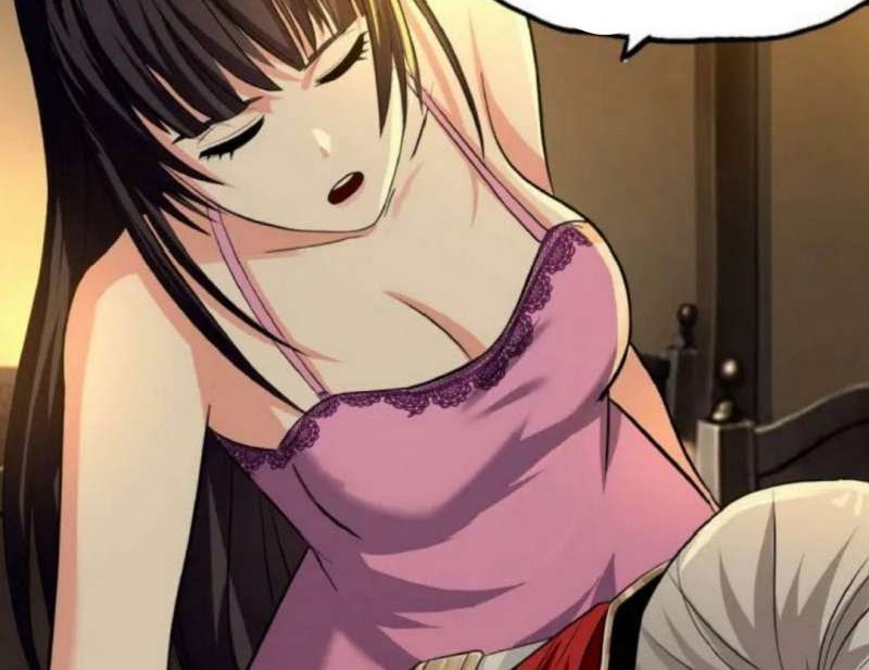 The Devouring Zone Chapter 16 - halaman 29