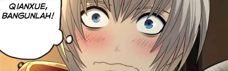 The Devouring Zone Chapter 16 - halaman 33