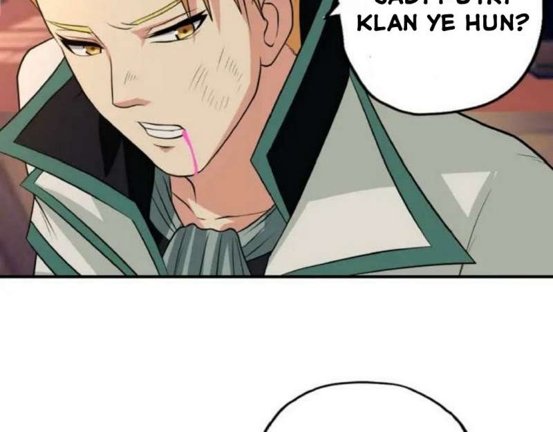 The Devouring Zone Chapter 17 - halaman 10