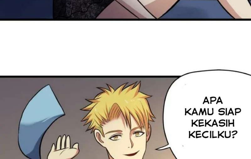 The Devouring Zone Chapter 17 - halaman 18