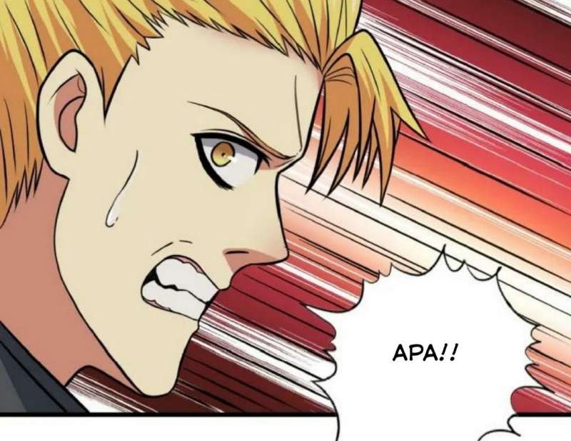 The Devouring Zone Chapter 17 - halaman 22