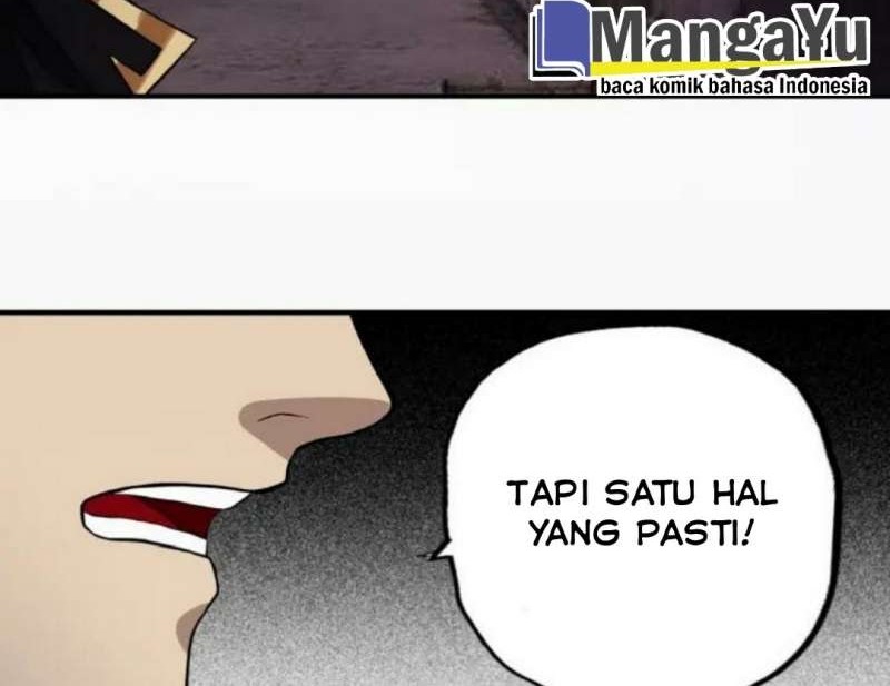 The Devouring Zone Chapter 17 - halaman 35