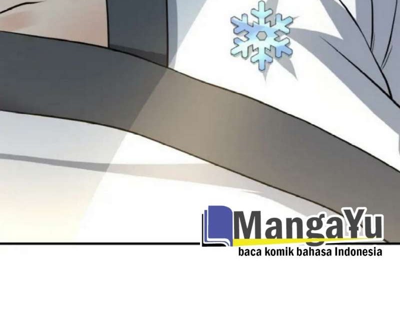 The Devouring Zone Chapter 17 - halaman 50