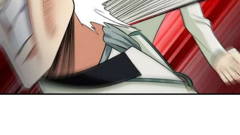 The Devouring Zone Chapter 17 - halaman 7