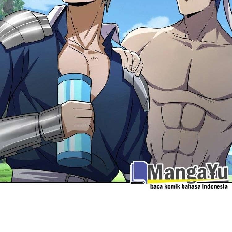 The Devouring Zone Chapter 19 - halaman 53