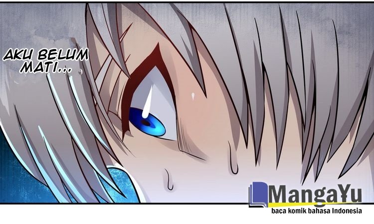 The Devouring Zone Chapter 2 - halaman 22