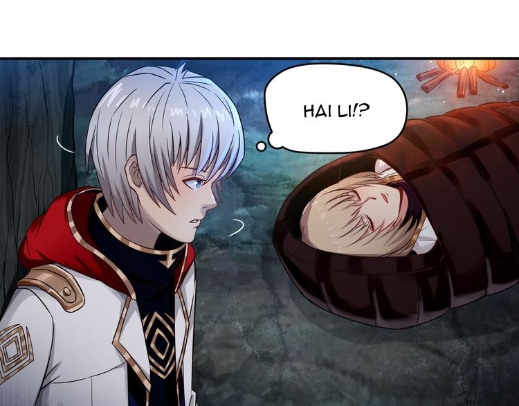 The Devouring Zone Chapter 2 - halaman 24