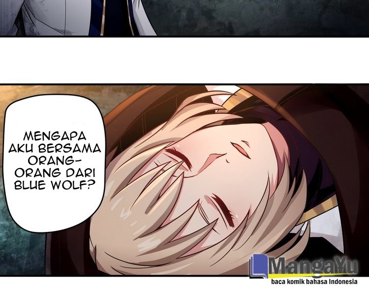 The Devouring Zone Chapter 2 - halaman 25
