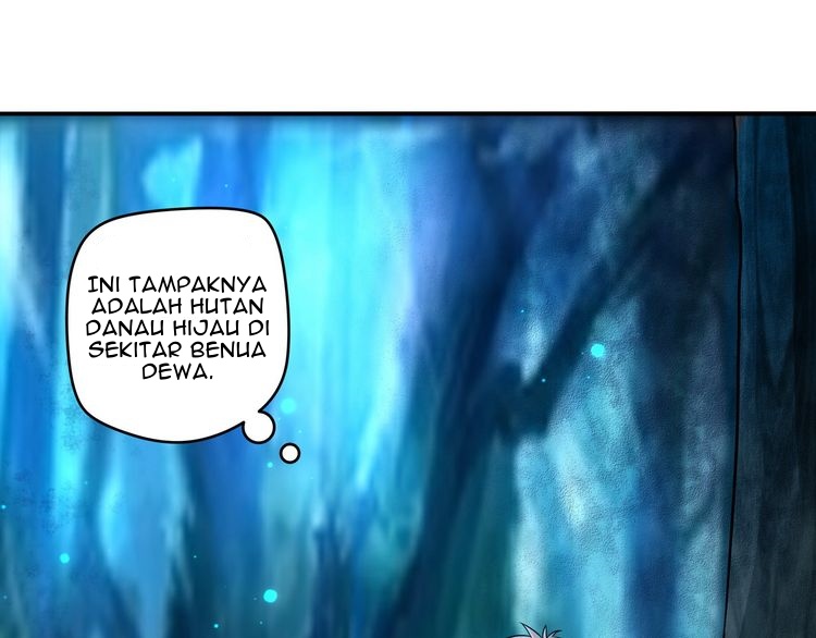 The Devouring Zone Chapter 2 - halaman 26
