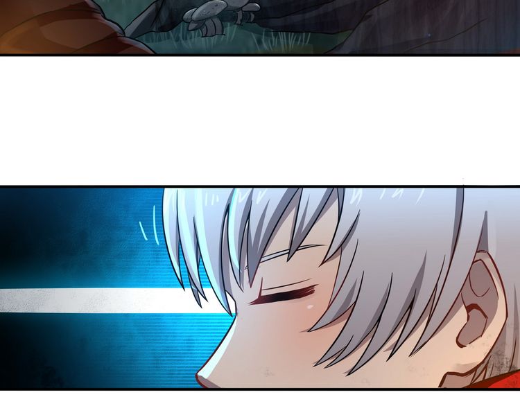 The Devouring Zone Chapter 2 - halaman 28