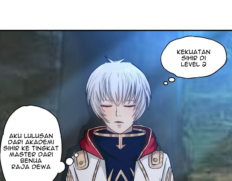 The Devouring Zone Chapter 2 - halaman 29