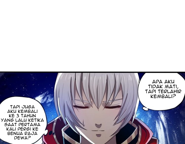 The Devouring Zone Chapter 2 - halaman 32