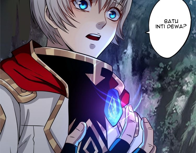 The Devouring Zone Chapter 2 - halaman 35