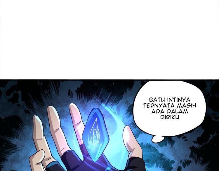 The Devouring Zone Chapter 2 - halaman 37