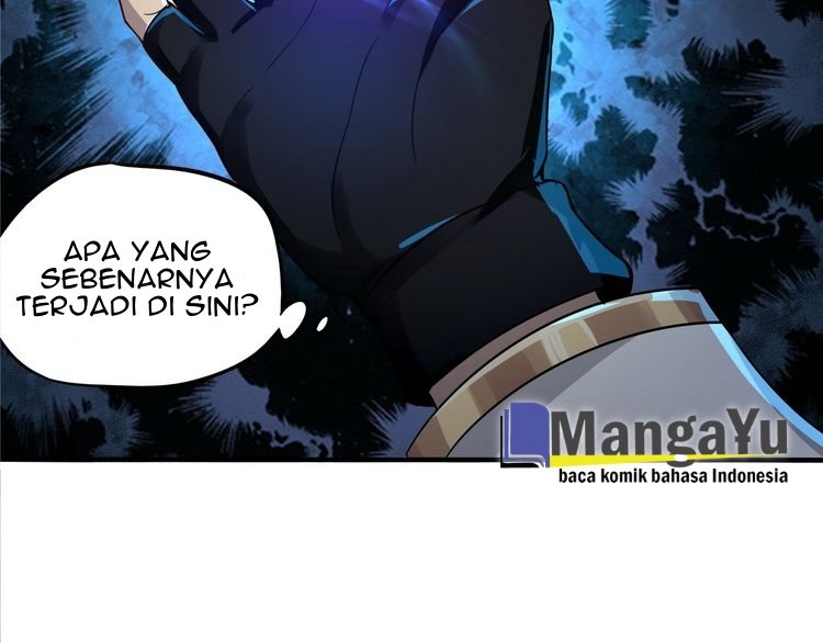 The Devouring Zone Chapter 2 - halaman 38