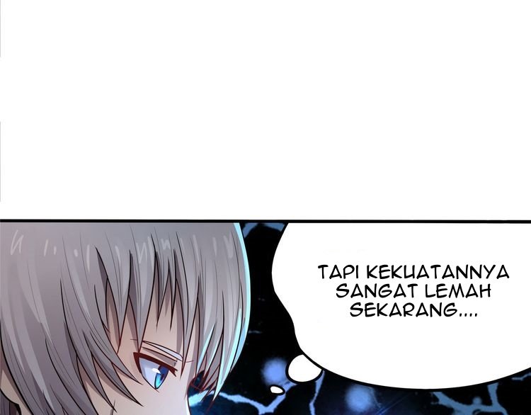 The Devouring Zone Chapter 2 - halaman 39