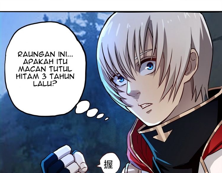 The Devouring Zone Chapter 2 - halaman 44