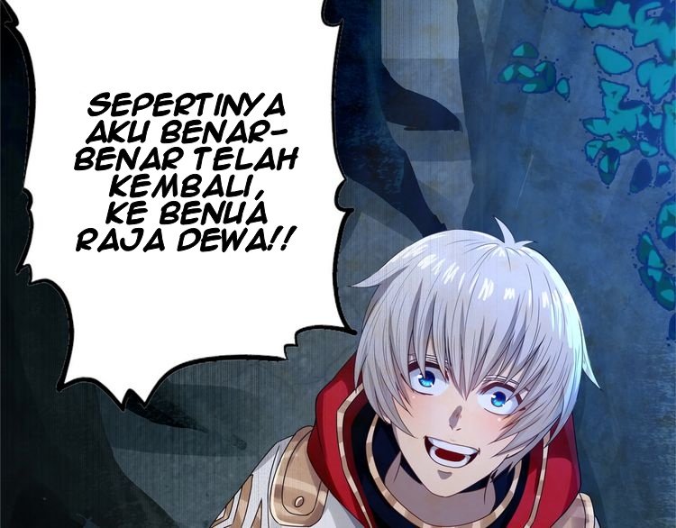 The Devouring Zone Chapter 2 - halaman 48