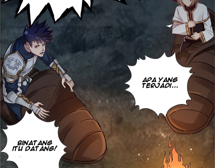 The Devouring Zone Chapter 2 - halaman 54