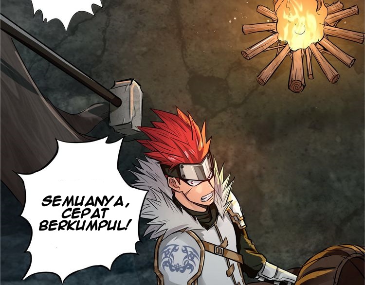 The Devouring Zone Chapter 2 - halaman 55