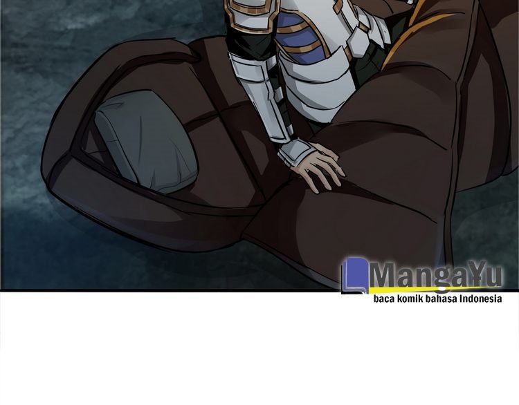 The Devouring Zone Chapter 2 - halaman 56