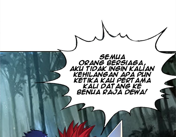 The Devouring Zone Chapter 2 - halaman 60