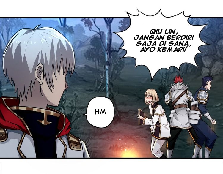 The Devouring Zone Chapter 2 - halaman 64