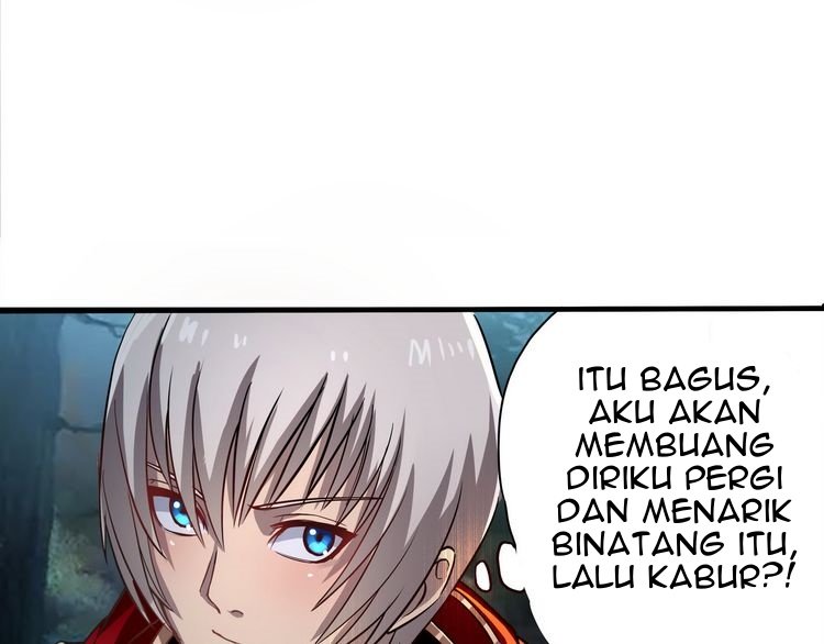 The Devouring Zone Chapter 2 - halaman 65