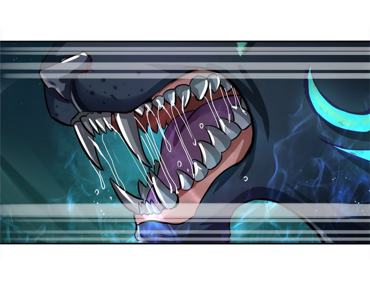 The Devouring Zone Chapter 2 - halaman 70