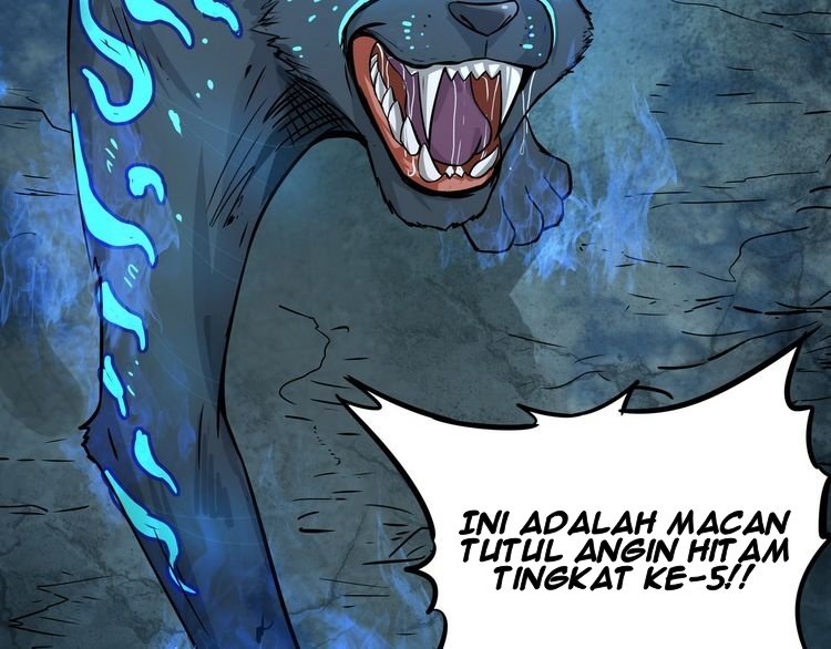 The Devouring Zone Chapter 2 - halaman 77