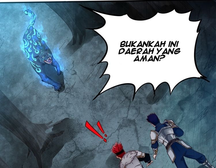 The Devouring Zone Chapter 2 - halaman 79