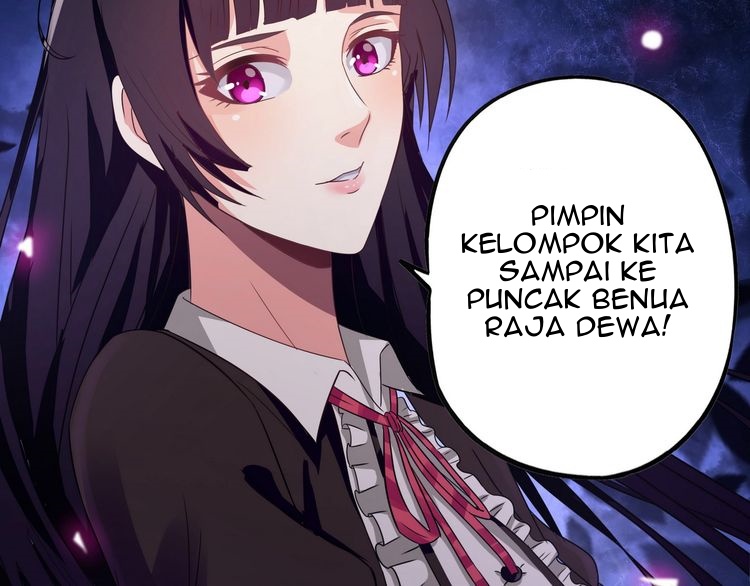 The Devouring Zone Chapter 2 - halaman 8