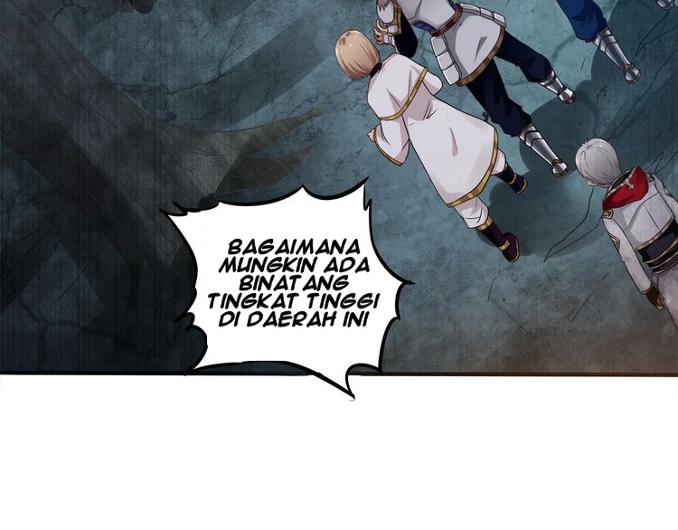 The Devouring Zone Chapter 2 - halaman 80