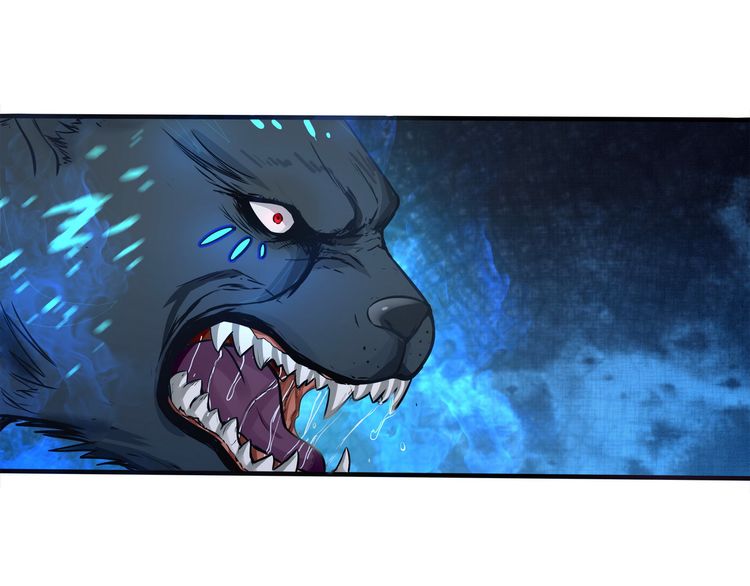 The Devouring Zone Chapter 2 - halaman 81