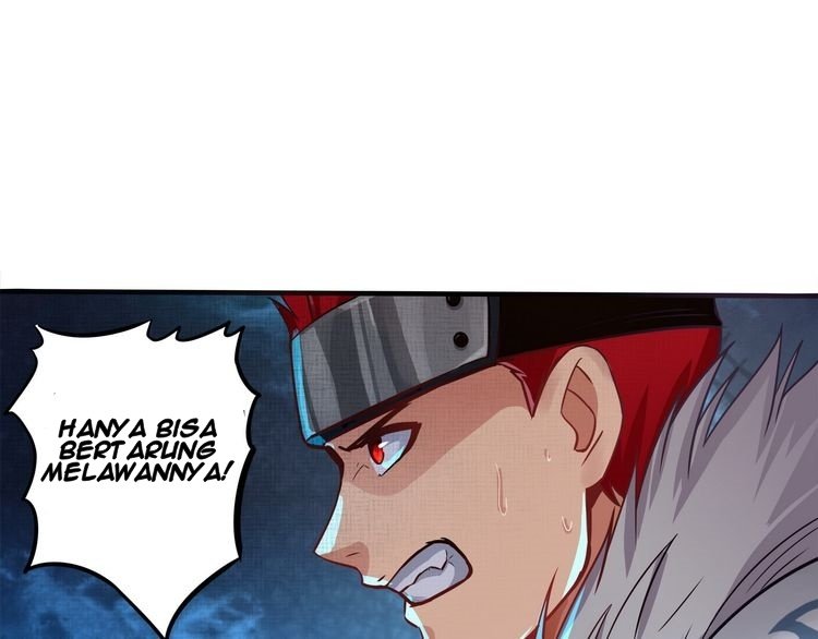 The Devouring Zone Chapter 2 - halaman 82