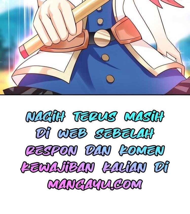 The Devouring Zone Chapter 20 - halaman 25