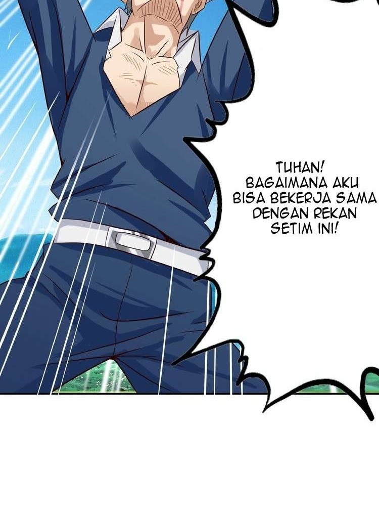 The Devouring Zone Chapter 21 - halaman 10