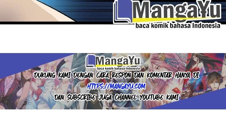 The Devouring Zone Chapter 21 - halaman 25