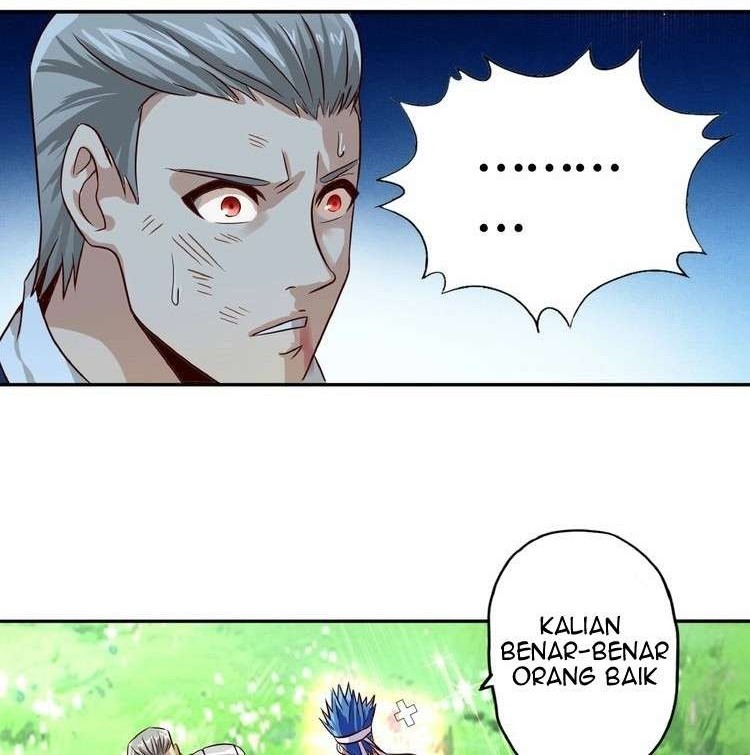 The Devouring Zone Chapter 21 - halaman 7