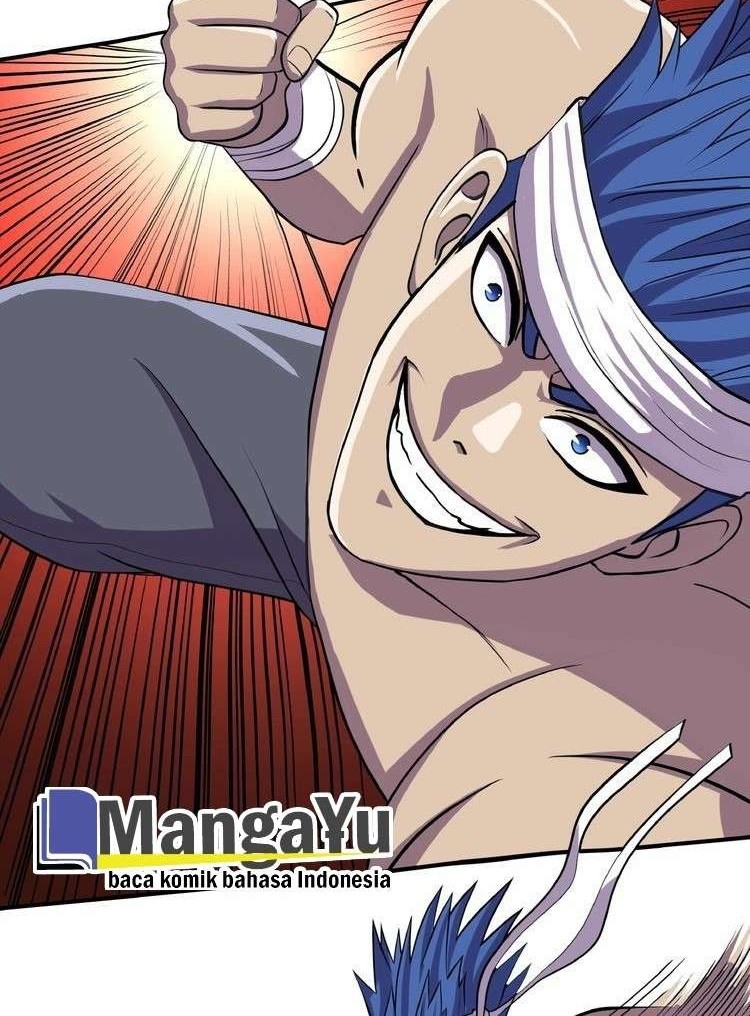 The Devouring Zone Chapter 22 - halaman 13