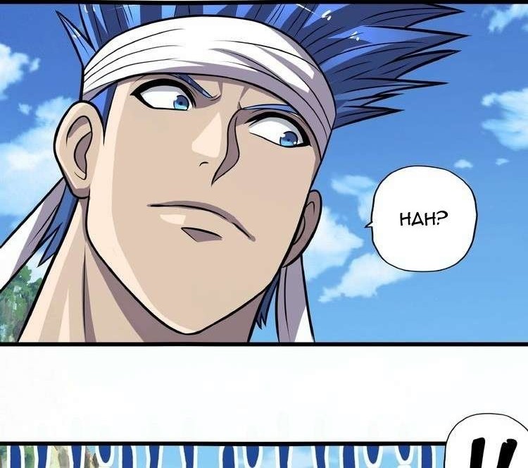 The Devouring Zone Chapter 22 - halaman 23