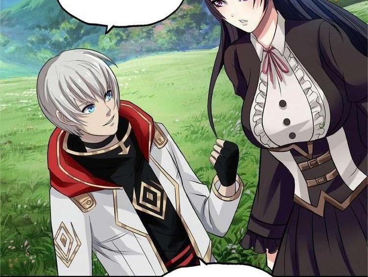 The Devouring Zone Chapter 22 - halaman 33