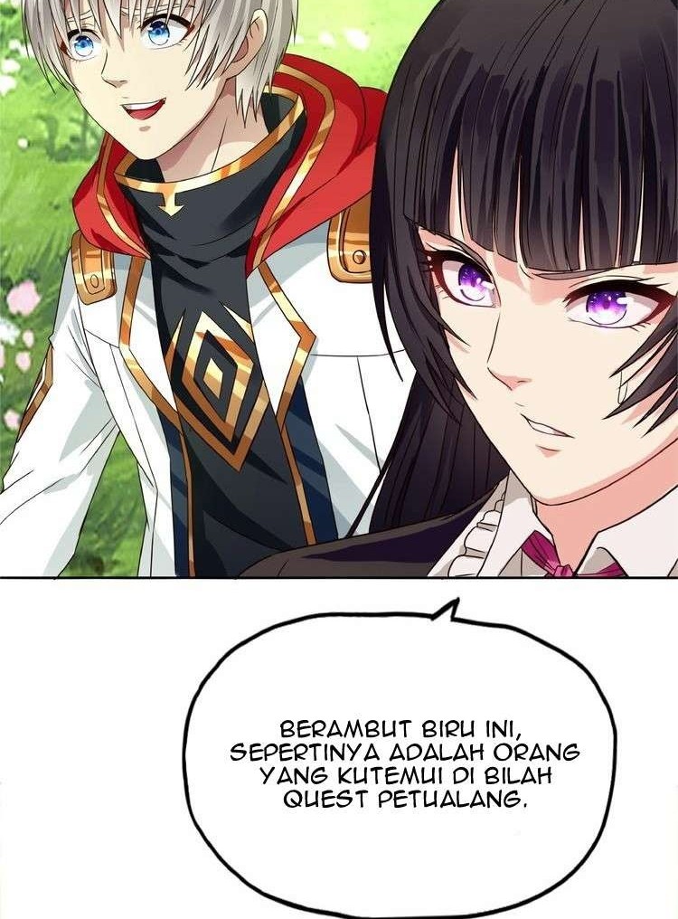 The Devouring Zone Chapter 22 - halaman 5