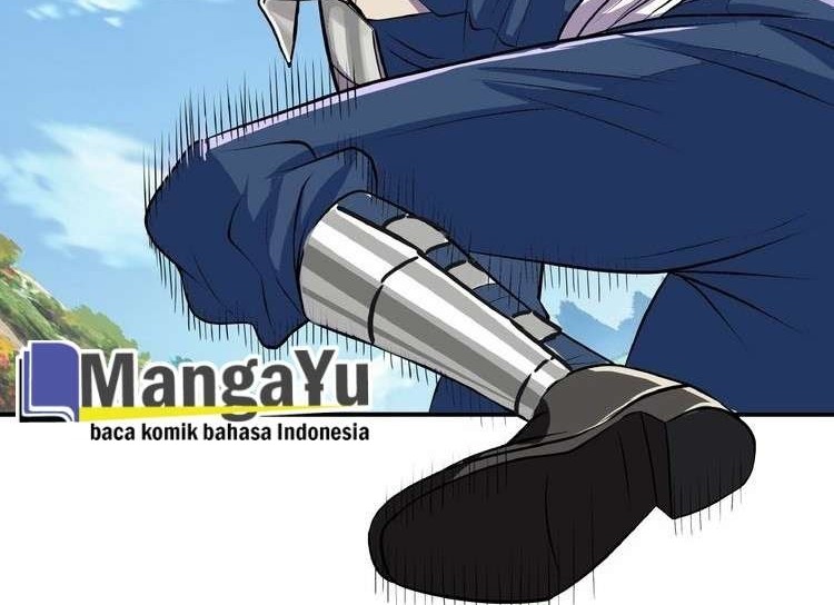 The Devouring Zone Chapter 22 - halaman 7