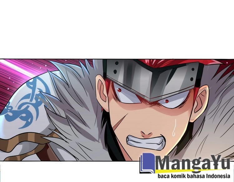 The Devouring Zone Chapter 3 - halaman 13