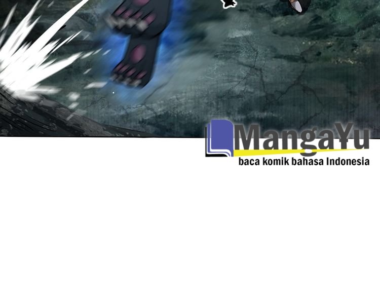 The Devouring Zone Chapter 3 - halaman 16