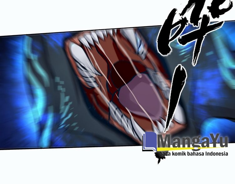 The Devouring Zone Chapter 3 - halaman 19