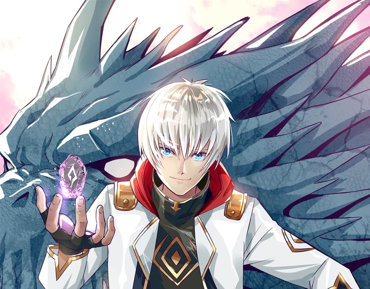 The Devouring Zone Chapter 3 - halaman 2