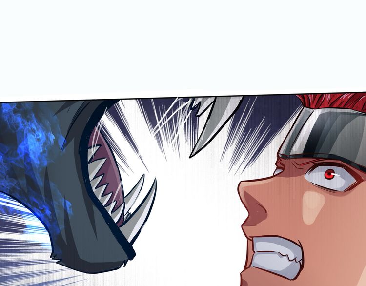 The Devouring Zone Chapter 3 - halaman 20