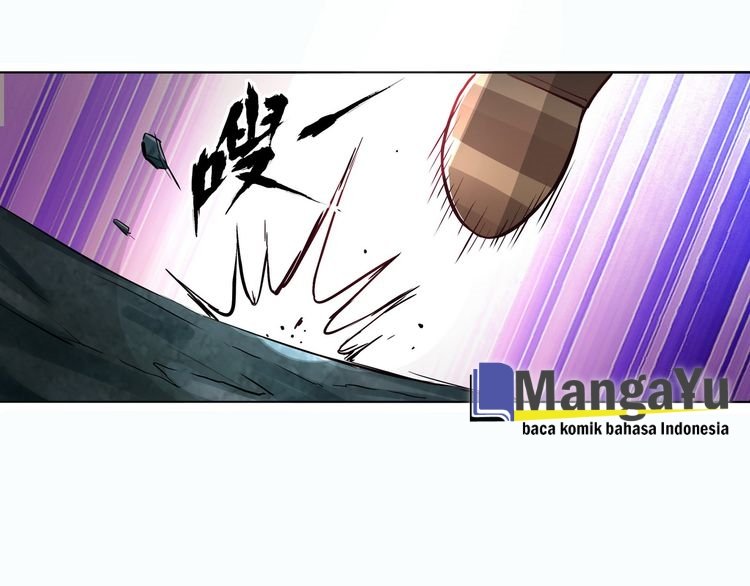 The Devouring Zone Chapter 3 - halaman 23